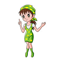 安安自制女装