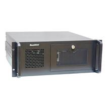 Navigator 4u industrial computer box S400 computer case video recorder with DVR industry server case industrial computer box