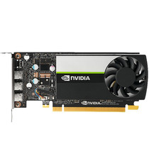 Ridae T400 2G GDDR6 CUDA Core 384 Turing 5K Multiscreen Flat Mapping Design Graphics Card