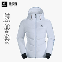Kailas Kaile Stone Women's Women's Magic Ski смешанная куртка KG2143213