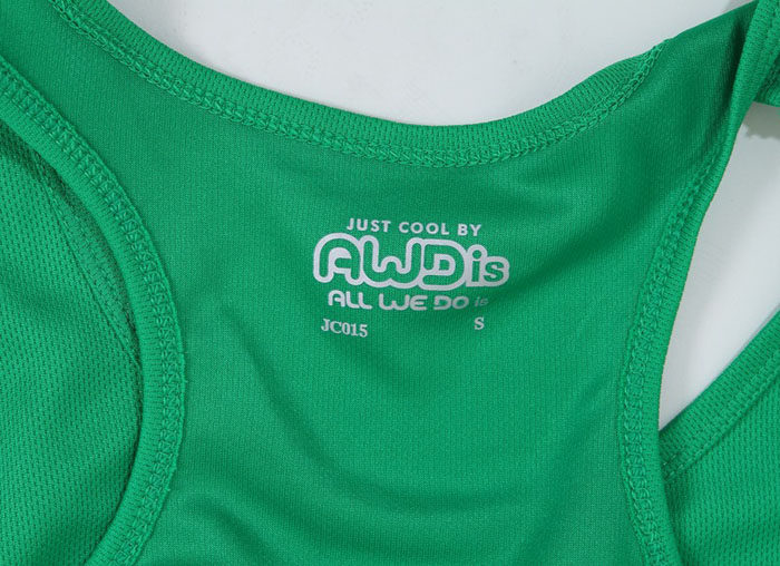 Débardeur sport pour femme - Ref 2028533 Image 8