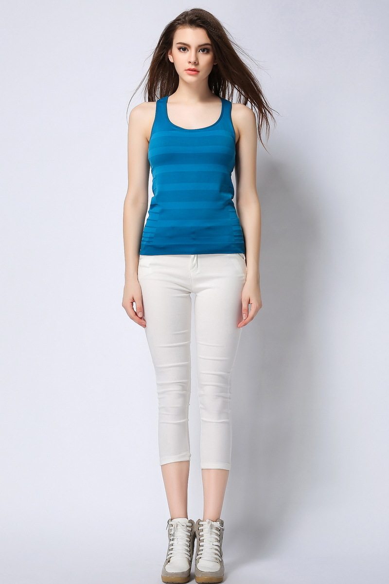 Débardeur sport pour femme - Ref 2028565 Image 5