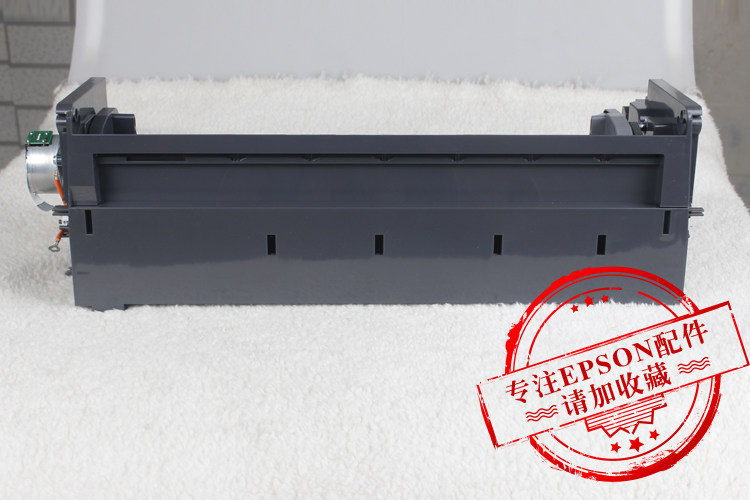 Терморолик [原装全新]爱普生l1300/l1800r1390/me1100/1430整套进纸器搓纸轮 Epson