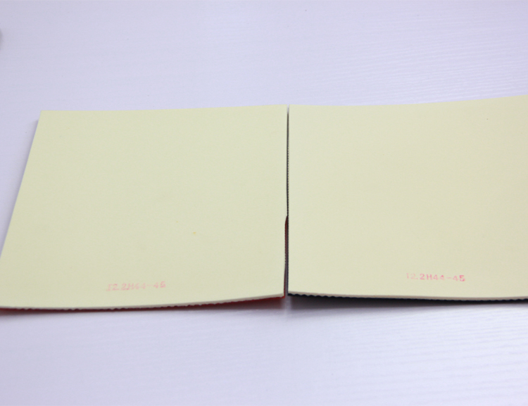 Bộ quần vợt bóng bàn Xiying 999 chính hãng gồm bộ cao su chống dính cao su bằng nhựa, bộ tập luyện kết hợp màu đỏ và đen bàn chơi bóng bàn