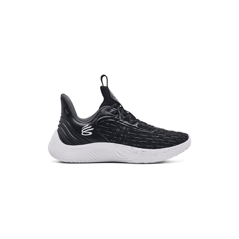 Under Armour Curry Flow 9 Men's and Women's Couple Sports Basketball Shoes 3025631