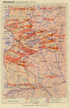 The Battle of Minsk 1944