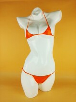 Latex Clothes Underwear Suit Bra Triangle Pants Underpants Suit Sexy Latex Tight Fit Undershirt Lady