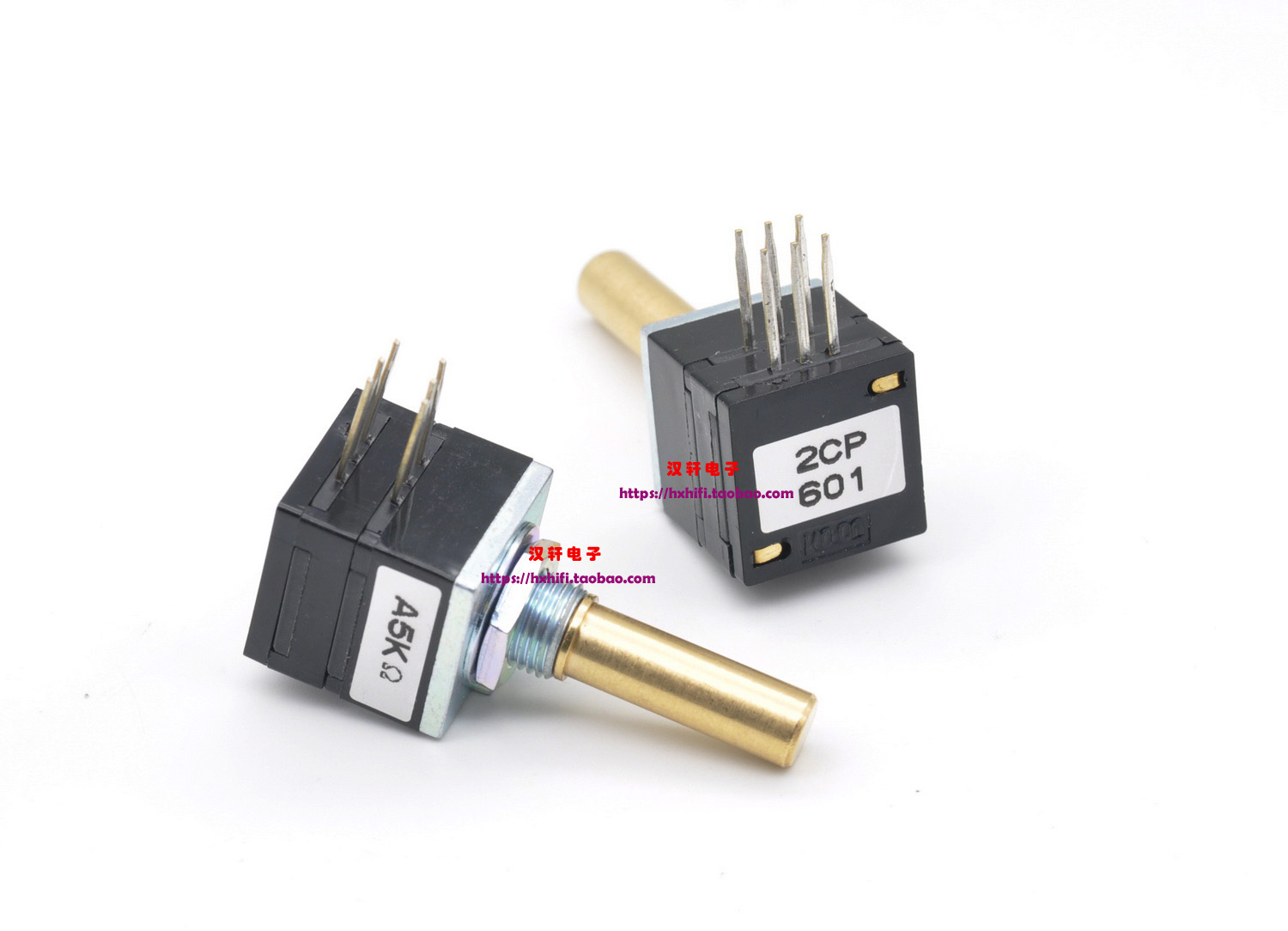 東京光音/TOKYOKO-ON 東京光音電波 P50D 100KΩ 東京光音電波株式会社 WEBSITE