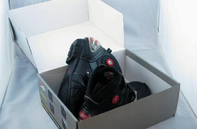 Bottes moto - Ref 1392467 Image 10