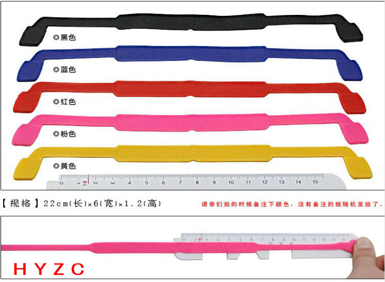 Etui à lunettes HYZC - Ref 1243969 Image 6