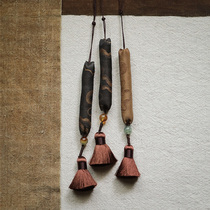 Yajitang Anshen fragrant cloud yarn sachet sachet bag medicine fragrance bag decoration ancient style accessories