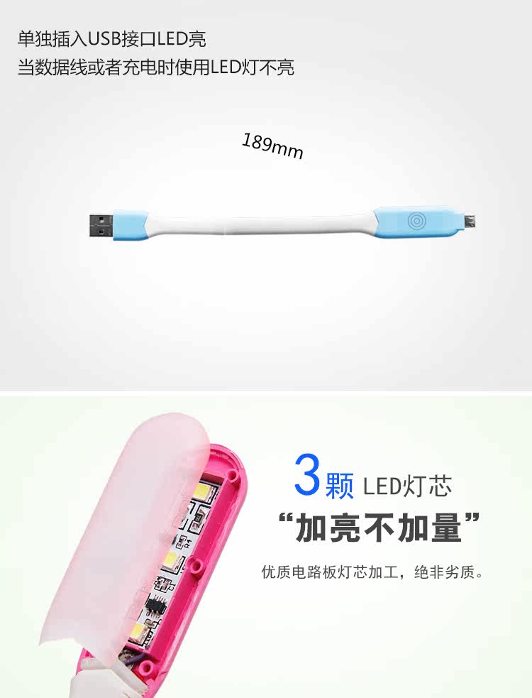 Lampe USB - Ref 376646 Image 39