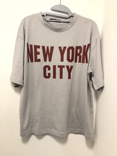 Maodou Большой размер обуви инвентаризации круглой шеи. Отличная печата.