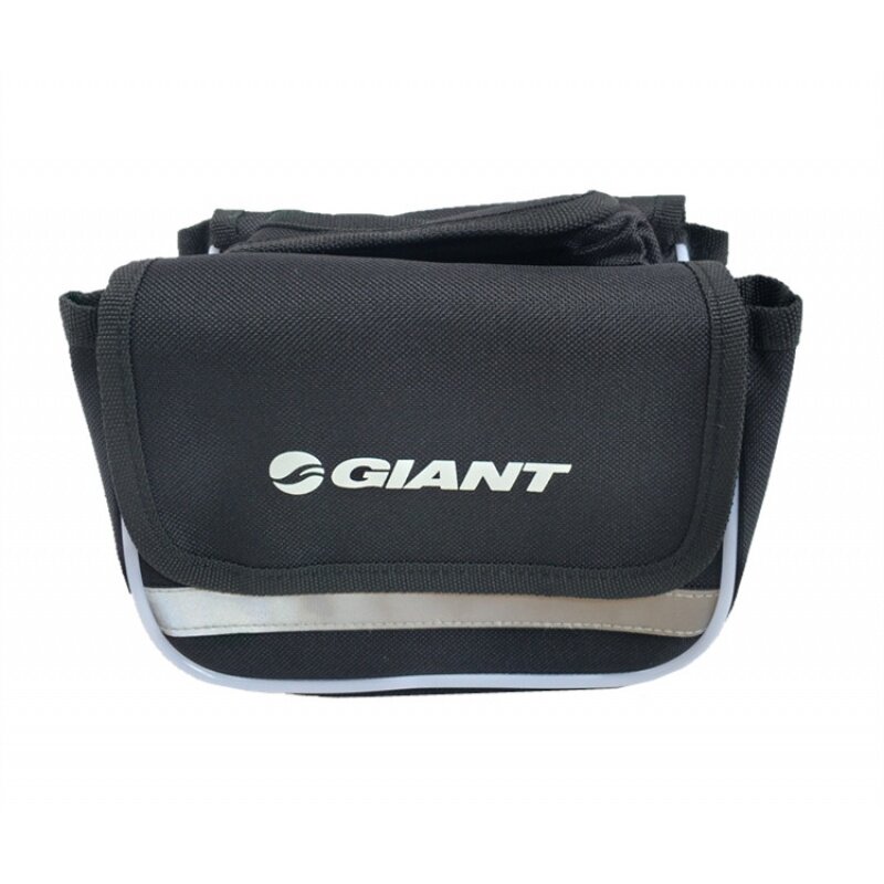 Giant Tette Upper Tube Bag Bike Bike Front Pack Mountaineering Bike Saddle Pack Riding Kit Mobile Phone Bag