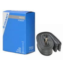 GIANT Bicycle inner tube 700*23 25 28 32 35 40 43C French mouth American mouth road bike