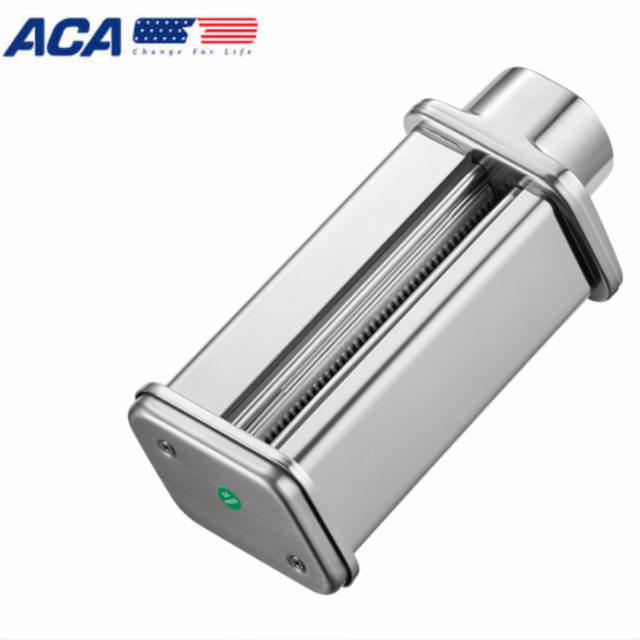 ACA chef machine DC810 expansion accessories minced meat sausage thin noodles wide noodles leather noodle making accessories