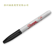 Sharpie INDUSTRIAL SUPER Permanent Ink mark pen industrial note pen