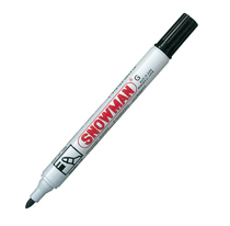 snowman MARKER G-12 snowman oily MARKER