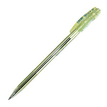 Pentel sends an atom pen BK65 ball pen transparent pen holder 0-5mm pen