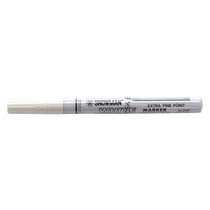 Snowman EFWP snowflake paint pen white paint dotting pen white marker pen 0 8mm extremely fine
