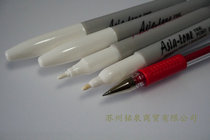 White Marker 1 0mm Yatong White Oily Marker High Temperature White Marker
