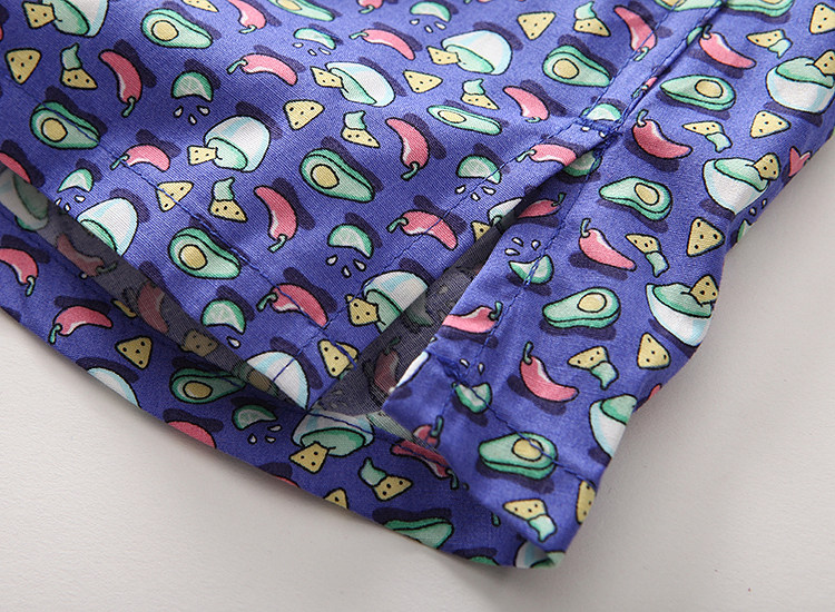 Pantalon pyjama jeunesse - Ref 722280 Image 27