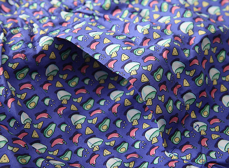 Pantalon pyjama jeunesse - Ref 722280 Image 26