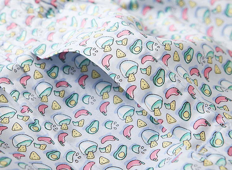 Pantalon pyjama jeunesse - Ref 722280 Image 21