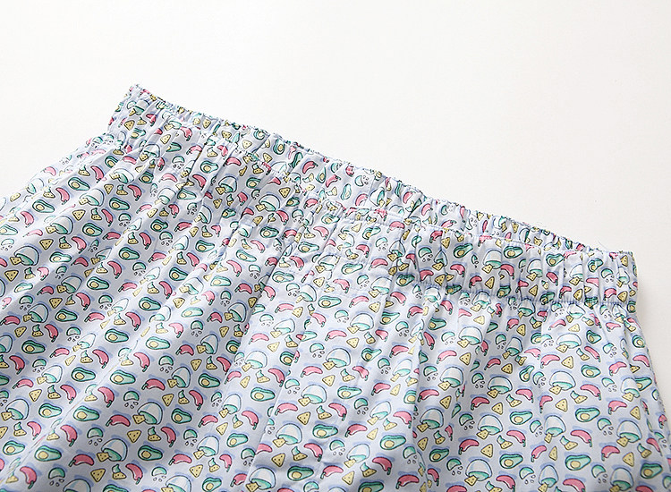 Pantalon pyjama jeunesse - Ref 722280 Image 17