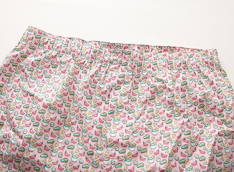 Pantalon pyjama jeunesse - Ref 722280 Image 12