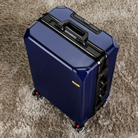 Treasure Blue [черная рама] издание по уходу за стали+кольцо разборки