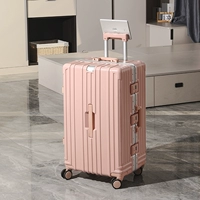 Розовый [Модель с алюминиевой рамой и углубленным складом]