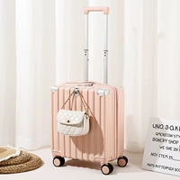 Розовый держатель для стакана с молнией