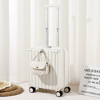 Бежевый держатель для стакана с молнией