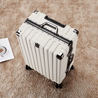 Молоко белое [алюминиевая рама]