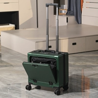 Темно-зеленый