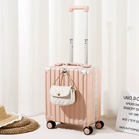 Розовый [алюминиевая рама] Есть чашка