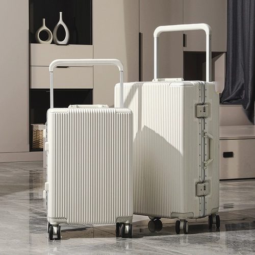 Кенгуру, прочный чемодан для путешествий, увеличенная толщина