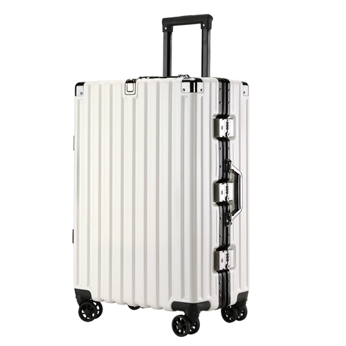 Кенгуру, чемодан, прочный замок для путешествий, 2025 года, увеличенная толщина