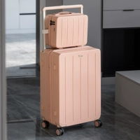 Cherry Blossom Pink [Размер материнского сорта, один большой и один маленький] [Настоящий кенгуру]