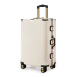 Кенгуру, прочный чемодан с сидением для путешествий, увеличенная толщина, 2025 года