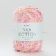 Dan -Dye Flat Strap Line 856 Pink Peach (40G)