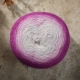 Lighty Moon Pure Cotton Line QY16-200G фруктов/группы дракона