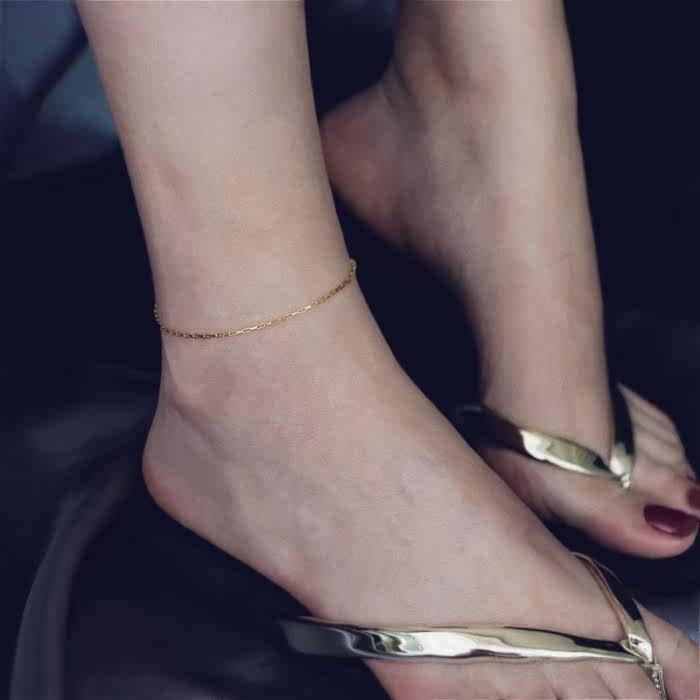 Bracelet de cheville Femme OTHER   - Ref 3104328 Image 18