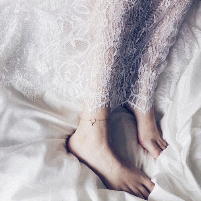 Bracelet de cheville Femme OTHER   - Ref 3104269 Image 23