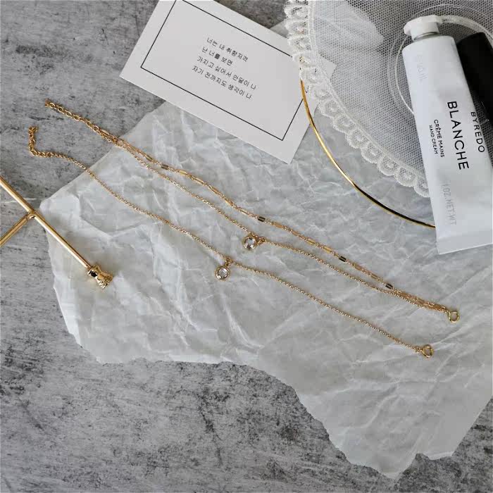 Bracelet de cheville Femme OTHER   - Ref 3104486 Image 29