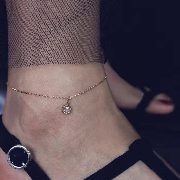 Bracelet de cheville Femme OTHER   - Ref 3104486 Image 24