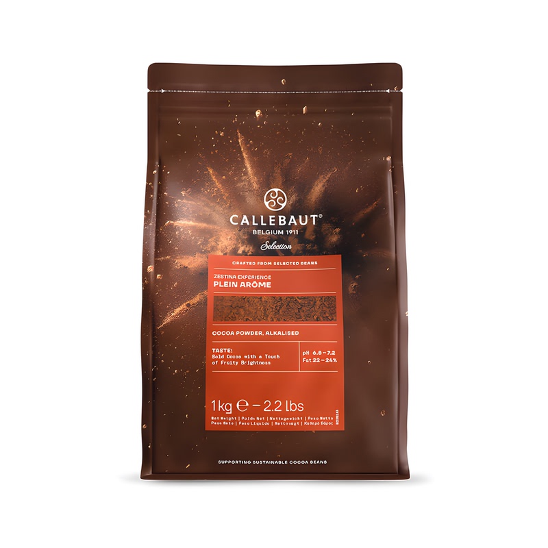Callebaut No. 2 Cocoa Powder 1kg Dark Brown Color No. 3 Red Coffee Color Tiramisu Chocolate Baking DIY Callebaut No. 2 Cocoa Powder 1kg Dark Brown Color No. 3 Red Coffee Color Tiramisu Chocolate Baking DIY
