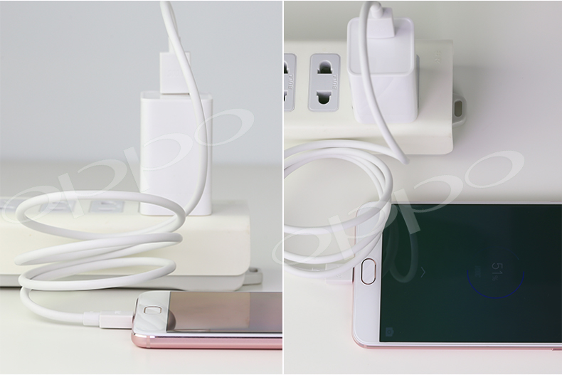 chargeur OPPO pour téléphones OPPO - Ref 1290813 Image 13