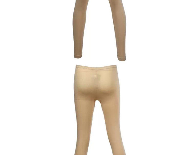 Pantalon collant simple - Ref 749707 Image 15